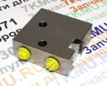 Гидрозамок подъема стрелы КМУ Tadano ZF300 